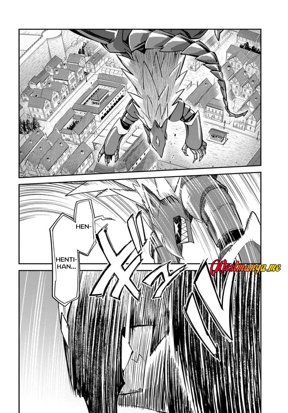 Henkyou Gurashi no Maou, Tensei shite Saikyou no Majutsushi ni naru ~Aisarenagara Nariagaru Moto Maō wa, Ningen o Shiritai~ Chapter 50 Gambar 38